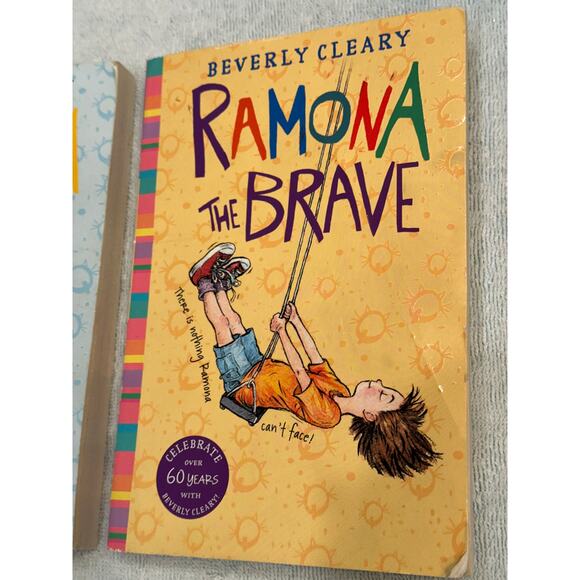 Chapter book bundle for kiddos - Picture 3 of 7